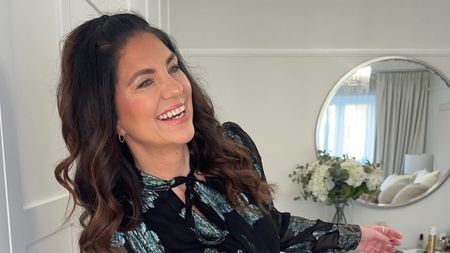 Bianca nu mai vrea să audă de meseria de reporter sportiv după ce a pățit în lumea fotbalului