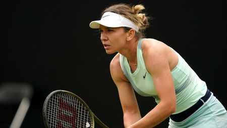 Simona luptă pentru finala de la Birmingham » Am făcut pariurile la semifinala Beatriz Haddad Maia si Simona Halep »»