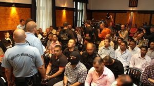 Ucigașii lui Cozma au făcut RECURS!** Cazul se mută la Curtea de Apel Gyor