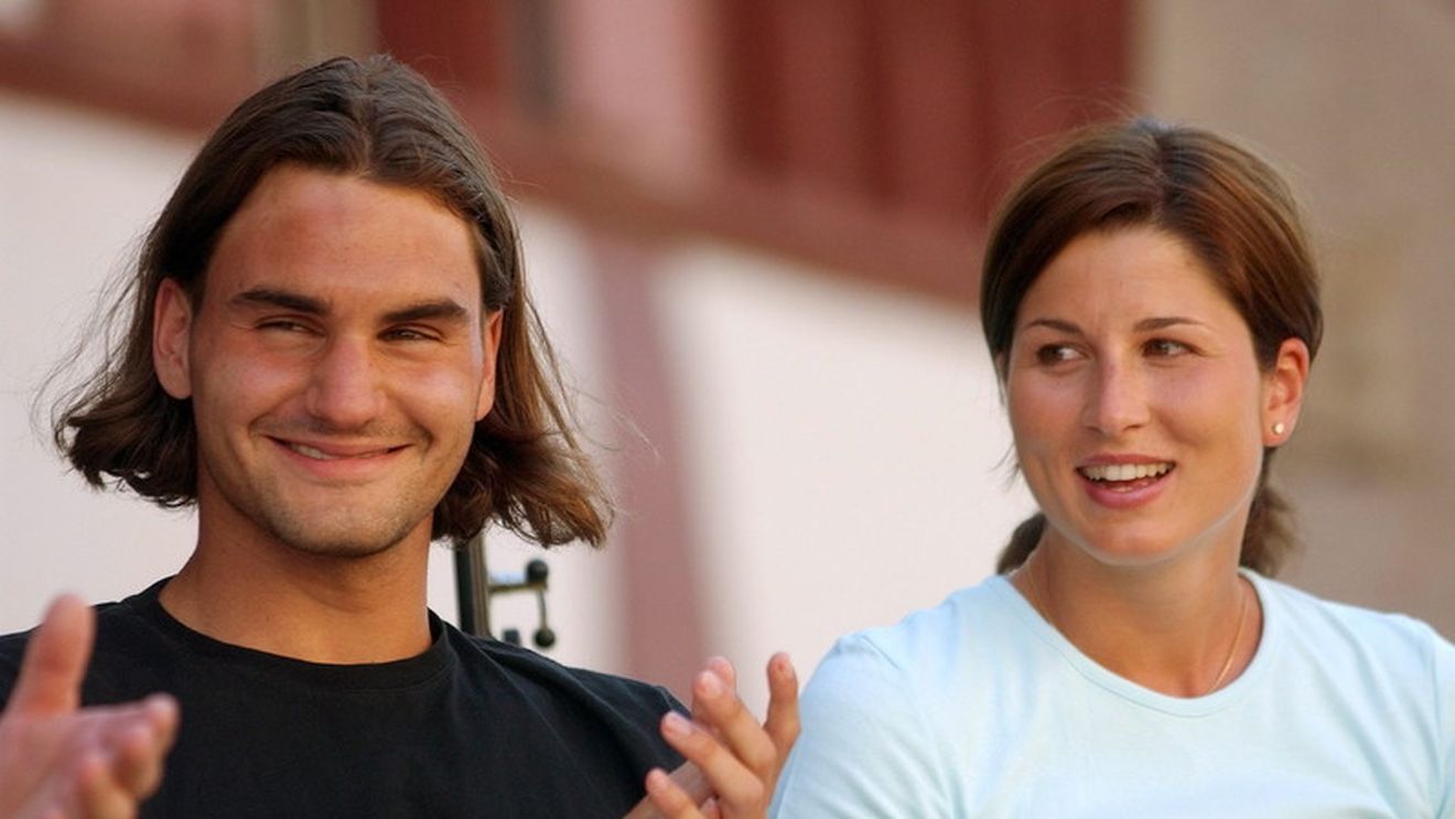 Roger Federer este din nou tată: soția sa a născut gemeni