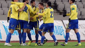 Corona Brașov și FC Vaslui, depunctate de Comisia de Disciplină