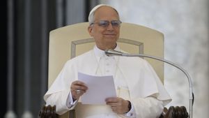 Papa Leon al XIV-lea, răsturnare de situație: „Au spus asta despre mine, dar nu tot ce zic ei e adevărat”
