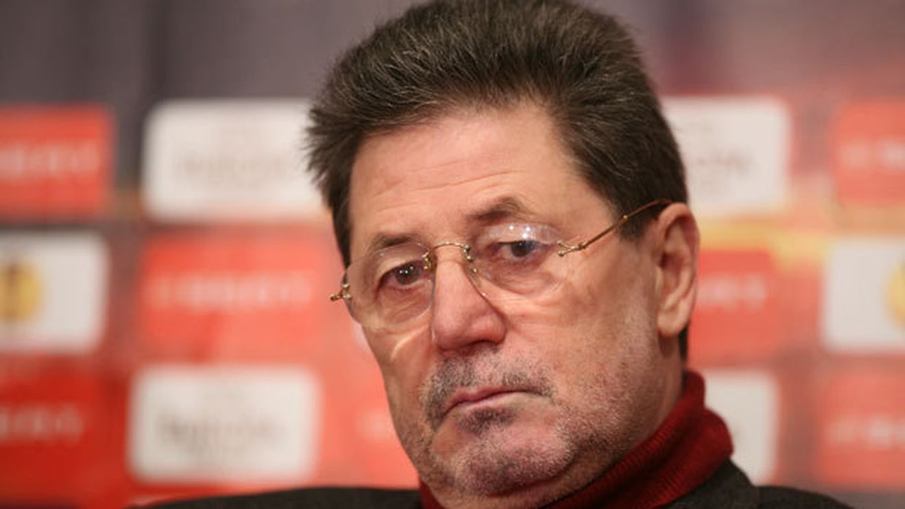 Dinu declanșează războiul psihologic dinaintea derby-ului:** "Steaua improvizează, nu joacă nimic"