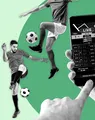 Greșeli care trebuie evitate atunci când pariezi pe fotbal