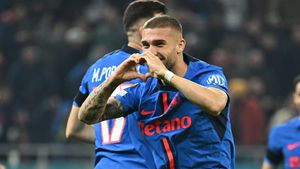 Bîrligea a ajuns în L'Equipe! „Ușor jenant”