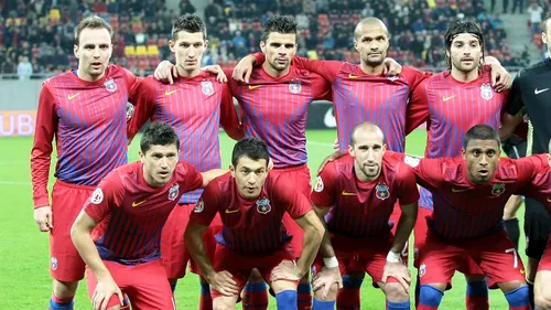 De necrezut! Acum FIX patru ani ajungea la Steaua pentru o sumă record, acum e în anonimat total! Nu mai joacă fotbal, ci FIFA 15