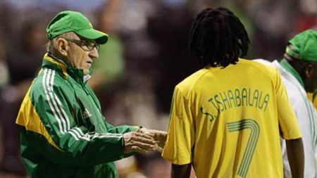 Antrenorul român Ted Dumitru a murit în Africa de Sud! Președintele Federației: "O zi foarte tristă, a fost un gigant!"