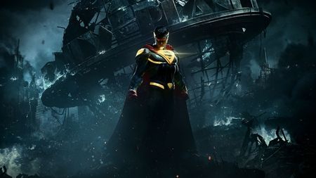 Injustice 2 - Shattered Alliances Part 1 Trailer