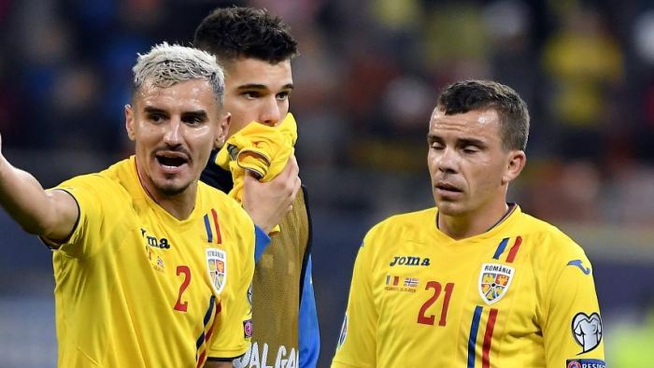 Romario Benzar, ieșire obscenă pe Instagram! Cum i-a răspuns fundașul unui fan care l-a criticat dur