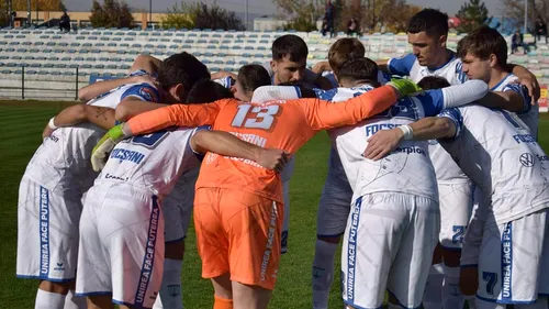 Unul dintre liderii de la CSM Focșani rupe tăcerea și spune lucrurilor pe nume despre situația de la club! ”M-am simt păcălit din prima clipă. Nu am primit bani de patru luni și voi cere rezilierea contractului”. INTERVIU