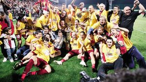 Dacă s-ar ține cont de asta, CFR ar trebui desemnată campioană ACUM!** Capitolul la care ardelenii umilesc granzii