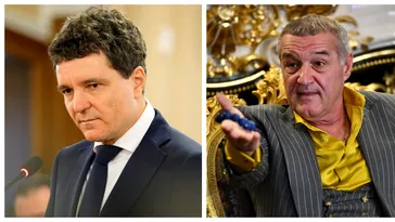 Gigi Becali s-a convins ce fel de președinte va fi Nicușor Dan pentru România. Fostul mare susținător al lui George Simion a dat verdictul: „Așa va fi”