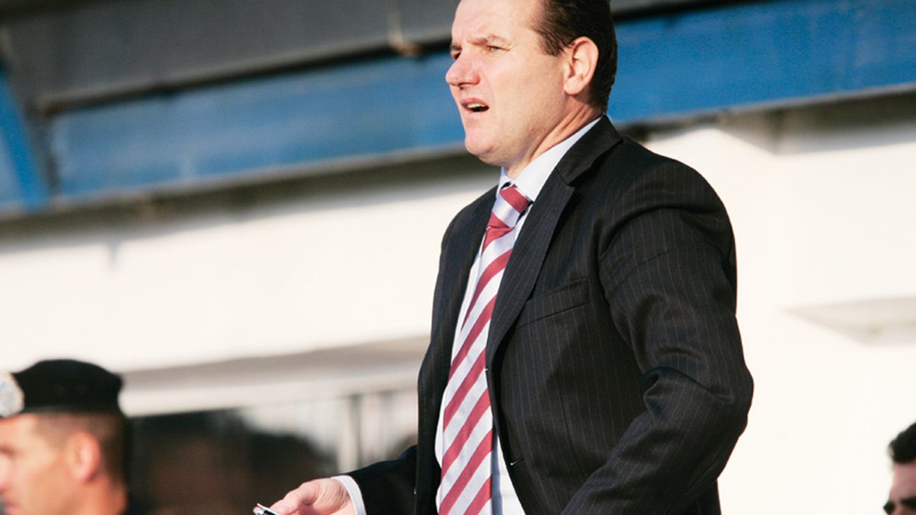 "Contul Rapidului este gol!"