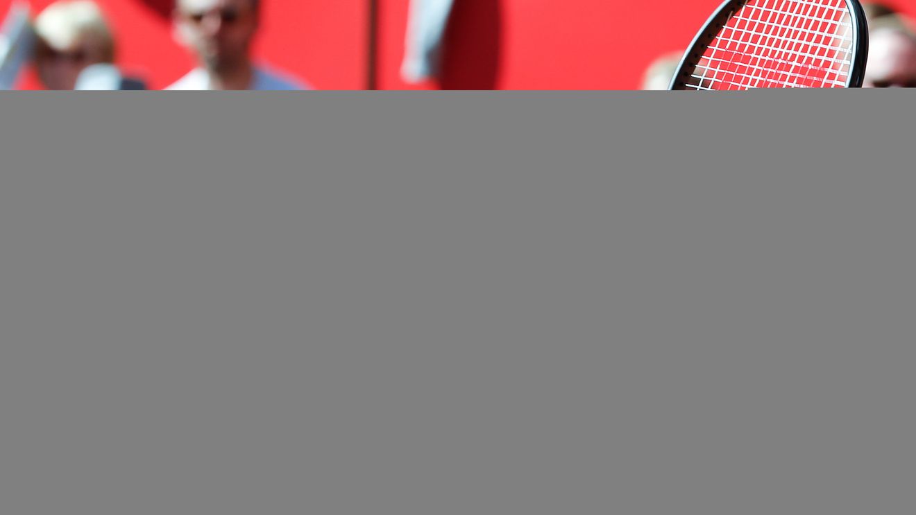 Roger Federer, învins în semifinale la Hamburg de numărul 114 mondial