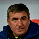 Gică Hagi, uimit de jucătorii săi după măcelul făcut de campioana României în meciul Farul – CFR Cluj 5-1: „A fost perfect, bravo lor! La un moment dat nu mai știam pe care să bag”