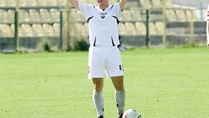 Munteanu: "Între noi și CFR nu a fost nicio diferență"