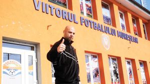 Giani Kiriță nu uită că a fost refuzat de echipa sa de suflet:** "Dinamo m-a dezamăgit! Mi-e dor de un meci cu Steaua"