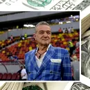 Gigi Becali poate fi fericit. Anunțul lui Adrian Ilie