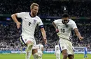 🚨 Anglia – Elveția, ora 19:00, Live Video Online în sferturile de finală de la EURO 2024. Bellingham și Kane luptă pentru un loc în semifinale. Echipele probabile