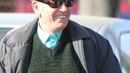 "Profesorul" Gheorghe Constantin** a încetat din viață!** "E o zi foarte tristă"