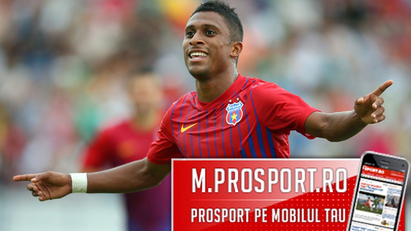 "Nu suntem în criză, dar e nevoie urgent de întăriri!"** Unde suferă Steaua cel mai mult și care e singurul plus al meciului cu Voința: