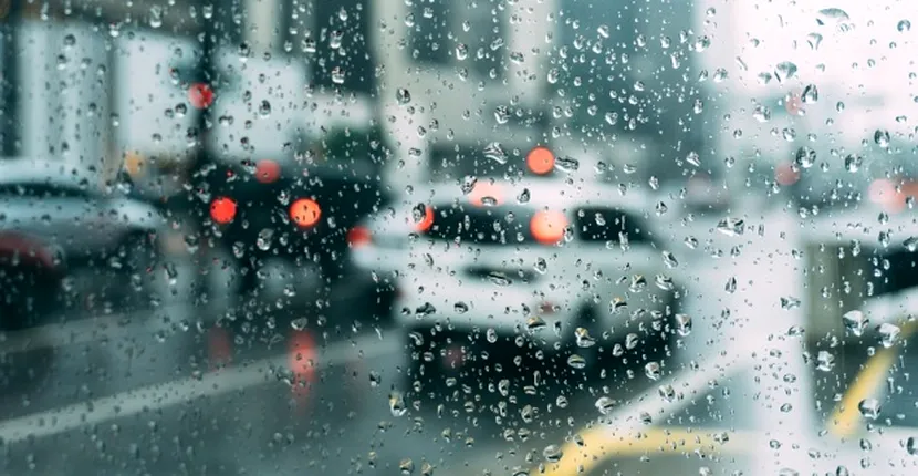 Prognoza meteo 5 iulie: vijelii și ploi torențiale în cea mai mare parte a țării