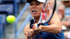 Caroline Wozniacki, eliminată în optimi la turneul de la Miami