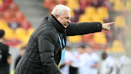 „Şumudică e singur împotriva tuturor. E gambler la origine, nu-l poți păcăli”. Prin ce trece antrenorul Rapidului în Giuleşti. EXCLUSIV