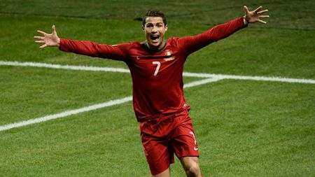CR7 sau Neymar? Portugalia a cerut aprobarea FIFA pentru un antrenament deschis în prima zi a Mondialului, la "bătaie" cu meciul Brazilia - Croația