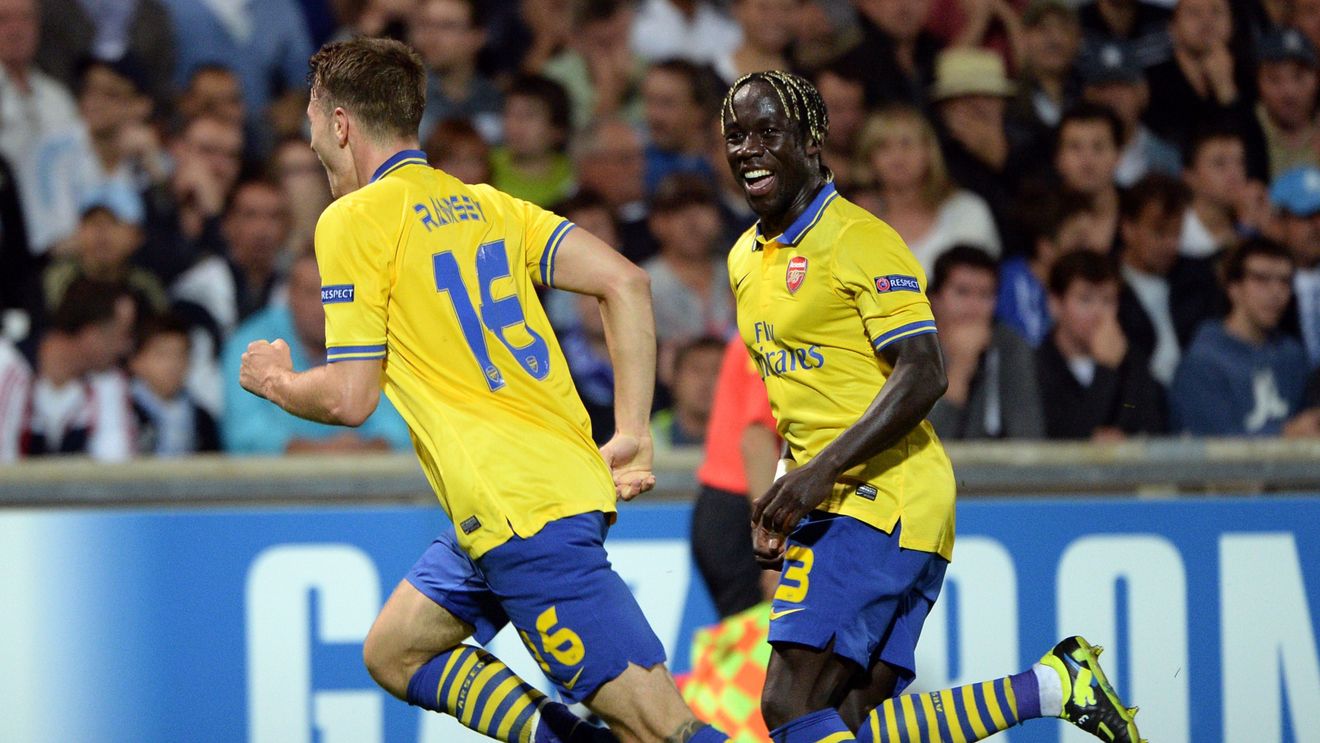 Record istoric pentru Arsenal: zece victorii consecutive în deplasare! FOTO: Cum au marcat londonezii momentul