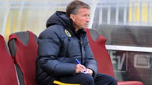 SuperDan vrea să rupă norii in 2012: "Calific Kuban în Europa League!" Ce jucători români a ratat și de ce nu l-ar vrea pe Florin Costea la echipa sa