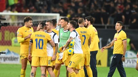 Scenariu de vis pentru naționala României! Israel, adversara tricolorilor din grupa I a preliminariilor de calificare la EURO 2024, se gândește să renunțe: „Sper să nu ajungem în situația asta”