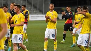 Universitatea Craiova a cedat gratis un jucător de națională chiar înaintea meciului cu UTA! Culisele deciziei luate de Laurențiu Reghecampf | EXCLUSIV