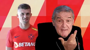 Florin Tănase, negocieri cu un club din Emirate. Liderul FCSB poate pleca după tururile preliminare din Champions League. EXCLUSIV