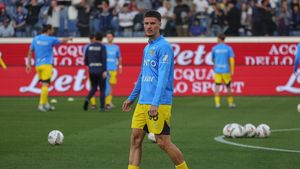 Momente grele pentru Dennis Man. Ce se întâmplă cu transferul lui