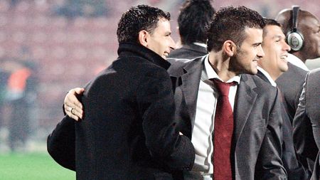 Trică: „Batem pe AS Roma!"