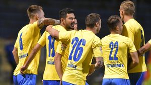 Dunărea Călărași are licență de Liga 1, avantajată de modificările făcute de FRF asupra regulamentului. Unul dintre conducătorii clubului a ieșit în lumină cu ironii