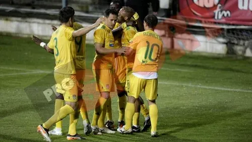 EXCLUSIV - Vasluiul atacă furibund! 'Mutări' de Ligă pentru o calificare miracol:** doi jucători de la Villarreal pe listă, Varela a semnat deja cu moldovenii