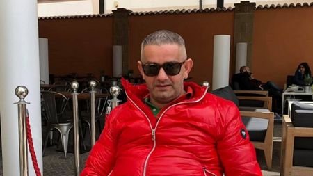 Daniel Onoriu începe războiul cu medicii care l-au adus la un pas de moarte! I-a dat în judecată pe doctorii care l-au operat în Turcia și le va cere daune pentru că a stat 55 de zile în comă