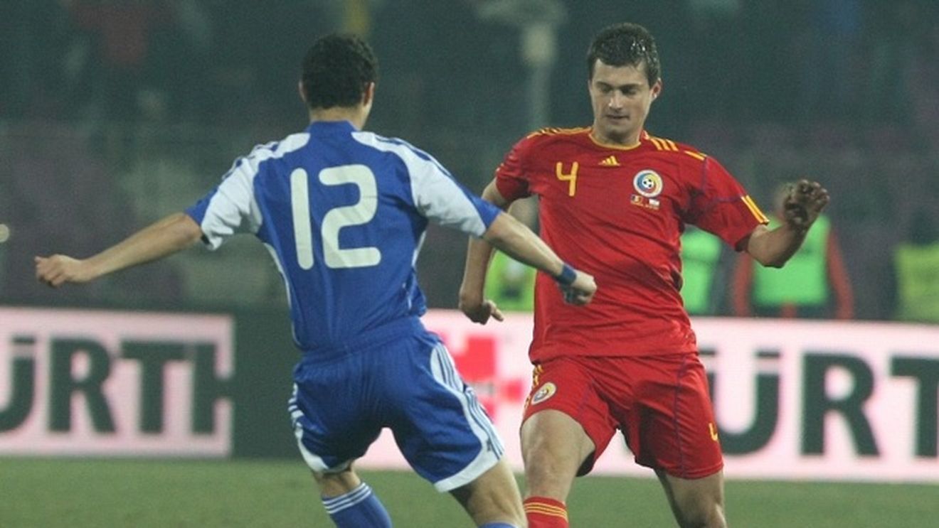 Tamaș:** "Am revenit cu ghinion! Ă‚sta e fotbalul, capul sus!"