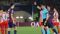 „Greșeala comisă de maghiarul Istvan Kovacs”. UEFA i-a anunțat pe arbitri, spaniolii au reacționat