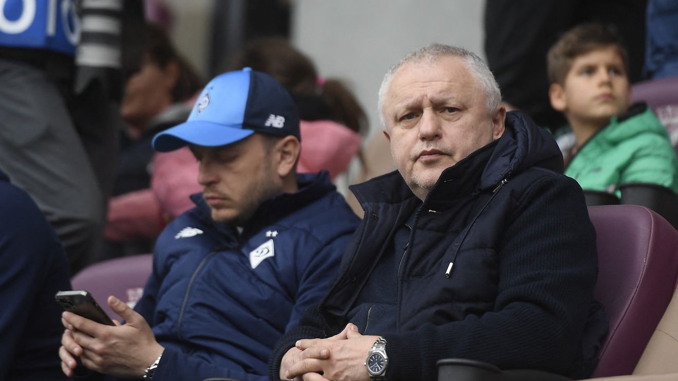 Oligarhul Surkis are probleme din cauza românului pe care ucrainenii îl vânează pentru că e pro-rus: „Să-l trimită în politică”