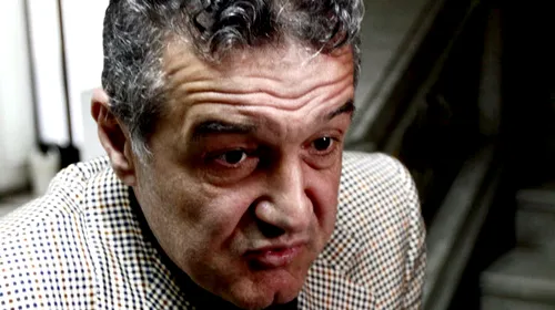 Becali a explodat după meciul cu CFR:** „Balaj e un nenorocit, o jigodie! Nici copii nu merită să aibă! A luat șpagă 500.000 â‚¬ de la Cluj! „