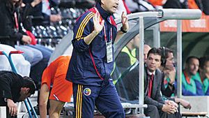 Piți, exasperat de Nicoliță