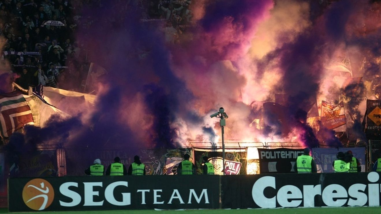 Timișorenii spun că nu sunt lăsați să ia titlul!** "Voi face dezvăluiri despre lumea nevăzută a fotbalului"