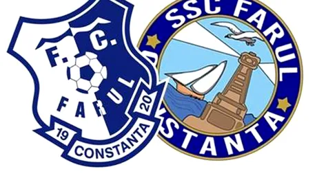 SSC Farul a refuzat să participe la noua licitație pentru achiziționarea mărcii FC Farul și a depus o plângere penală.** Motivul