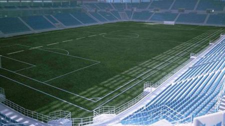Începe construcția stadionului de 100.000.000 de euro pentru Gică Hagi: „S-a aprobat!”