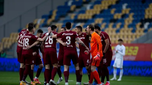 CFR Cluj – FCSB 0-0 (4-1 d.p.) | Ardelenii câștigă Supercupa României! Au ajuns la patru trofee
