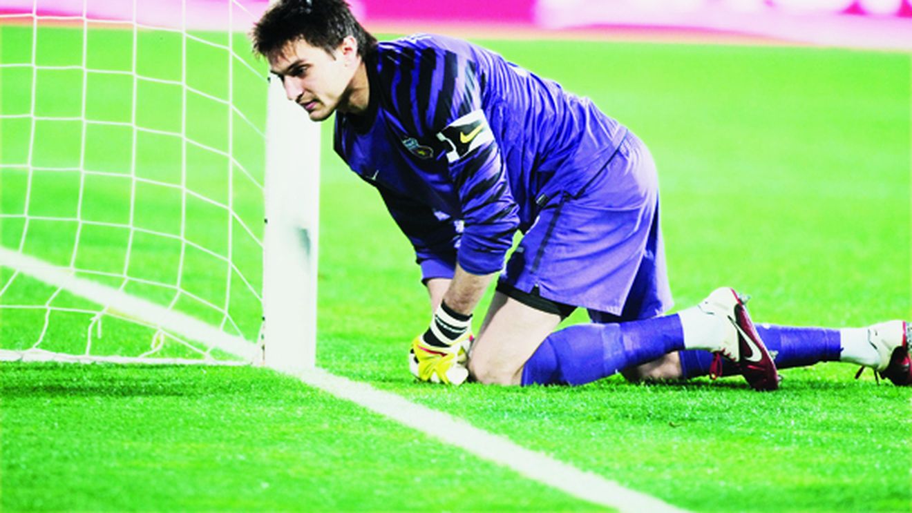 DEZASTRU! O echipă întreagă stă pe bară!** "11-le" de indisponibili al Stelei pentru derby-ul cu Vaslui de duminică