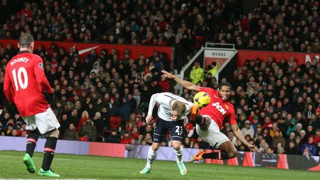 Meciul cu Spurs l-a convins pe Moyes: "Sparg banca pentru Vidal"